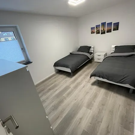 Moderne In Zentraler Lage * Фильдерштадт