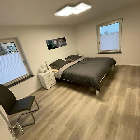 Moderne In Zentraler Lage *